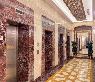 Al Aziziyah Hotel | فندق رفاهية العزيزية