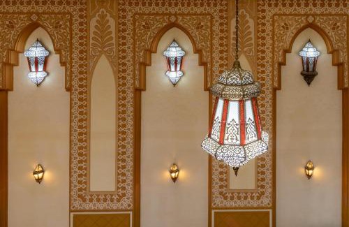 Al Aziziyah Hotel | فندق سدرة الاحسان