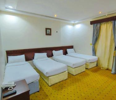 Makkah Province Hotel | فندق عملاق المشرق