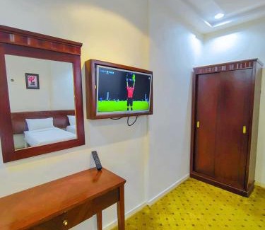 Makkah Province Hotel | فندق عملاق المشرق
