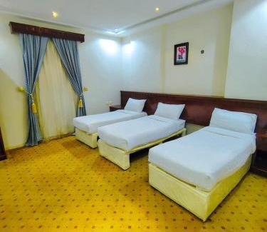 Makkah Province Hotel | فندق عملاق المشرق