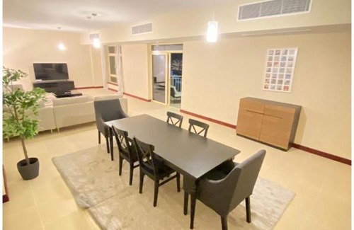 Bay La Sun Apartment | كرام بيتك الثاني اطلالة بحرية501
