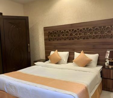 Jeddah Hotel | ليلة عمر للوحدات السكنية المخدومة