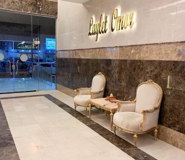 Jeddah Hotel | ليلة عمر للوحدات السكنية المخدومة