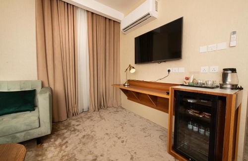Ash Shati Apartment | منطقة هدوء حي الشاطىء ٢