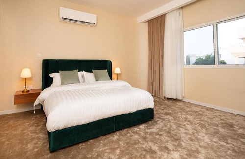 Ash Shati Apartment | منطقة هدوء حي الشاطىء ٢