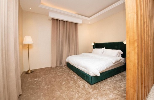 Ash Shati Apartment | منطقة هدوء حي الشاطىء ٢