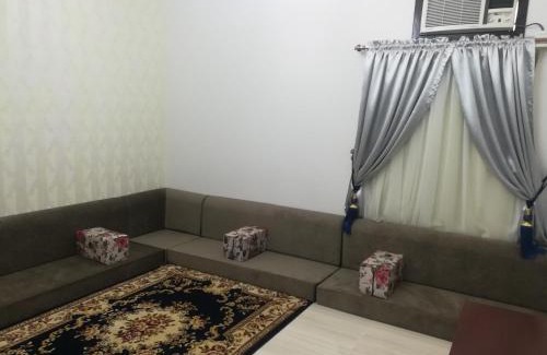 Jeddah Apartment | نسيم الفجر للشقق المخدومة