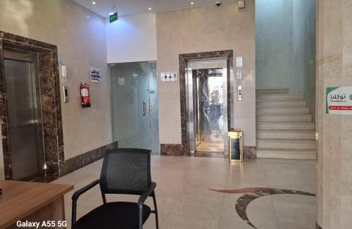 Jeddah Apartment | نسيم الفجر للشقق المخدومة