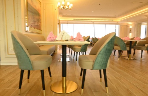 Jeddah Apartment | 120 m² Apartment ∙ 3 bedrooms ∙ 127 guests