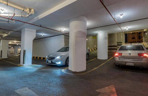 Jeddah Apartment | 120 m² Apartment ∙ 3 bedrooms ∙ 127 guests
