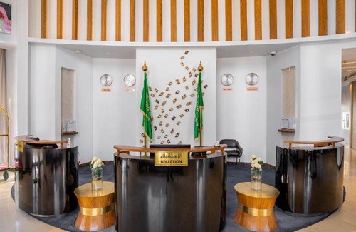 Sari Street Hotel | 120 m² Hotel ∙ 2 bedrooms ∙ 5 guests