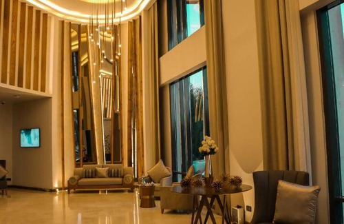 Sari Street Hotel | 120 m² Hotel ∙ 2 bedrooms ∙ 5 guests
