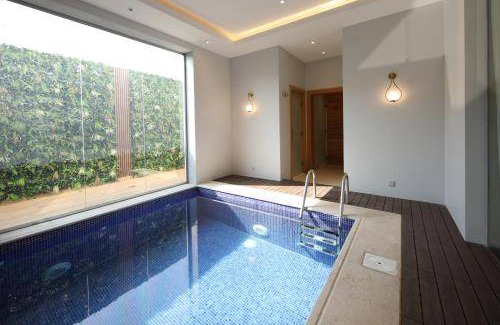 Hera Street Hotel | 120 m² Hotel ∙ 2 bedrooms ∙ 6 guests