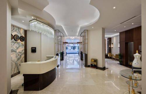 Hera Street Hotel | 120 m² Hotel ∙ 2 bedrooms ∙ 6 guests
