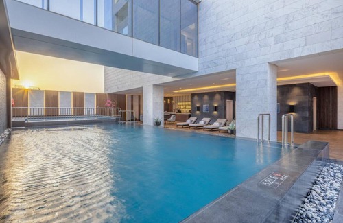 Obhur Al-Janoubiyah Hotel | 120 m² Hotel ∙ 2 bedrooms ∙ 5 guests