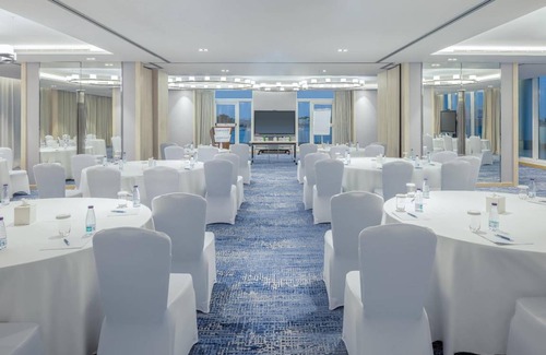 Obhur Al-Janoubiyah Hotel | 120 m² Hotel ∙ 2 bedrooms ∙ 5 guests