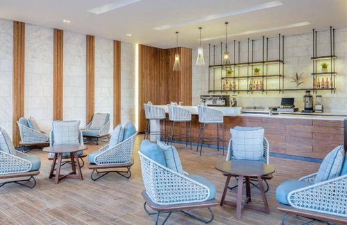 Obhur Al-Janoubiyah Hotel | 120 m² Hotel ∙ 2 bedrooms ∙ 5 guests
