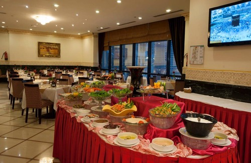 Mecca Hotel | 130 m² Hotel ∙ 2 guests