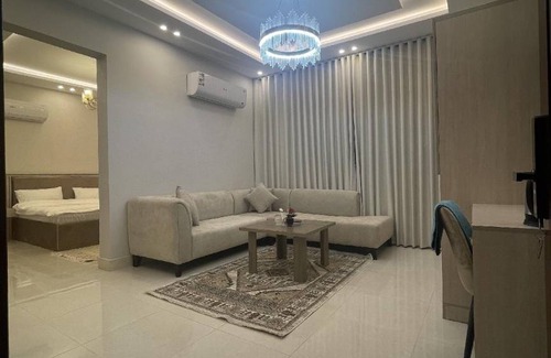 Jeddah Apartment | 140 m² Apartment ∙ 3 bedrooms ∙ 7 guests