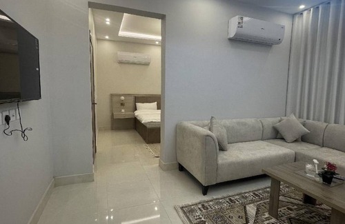 Jeddah Apartment | 140 m² Apartment ∙ 3 bedrooms ∙ 7 guests