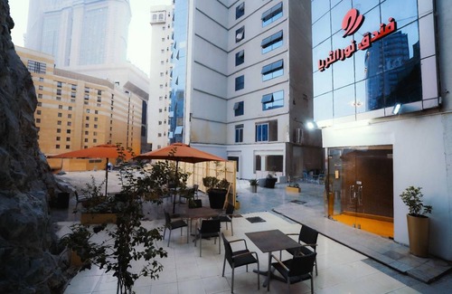 Ajyad Hotel | 16 m² Hotel ∙ 4 guests