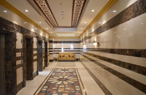 Mecca Hotel | 16 m² Hotel ∙ 5 guests