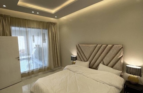 Taif Villa | 160 m² Villa ∙ 2 bedrooms ∙ 5 guests