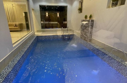 Taif Villa | 160 m² Villa ∙ 2 bedrooms ∙ 5 guests