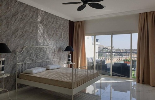 Durrat Al-Arous Apartment | 170 m² Apartment ∙ 3 bedrooms ∙ 8 guests