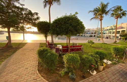 Durrat Al-Arous Apartment | 170 m² Apartment ∙ 3 bedrooms ∙ 8 guests