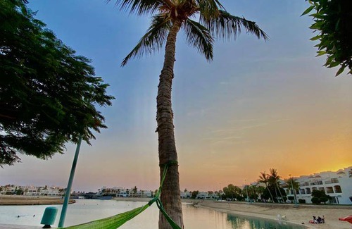 Durrat Al-Arous Apartment | 170 m² Apartment ∙ 3 bedrooms ∙ 8 guests