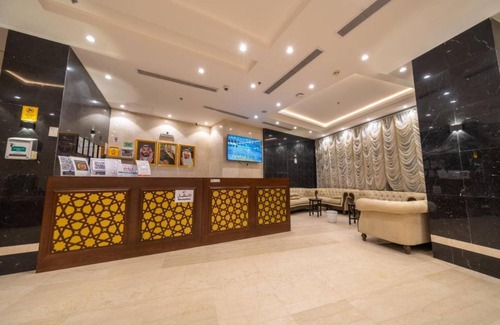 Mecca Hotel | 18 m² Hotel ∙ 4 guests