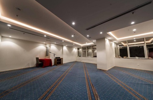 Mecca Hotel | 18 m² Hotel ∙ 4 guests