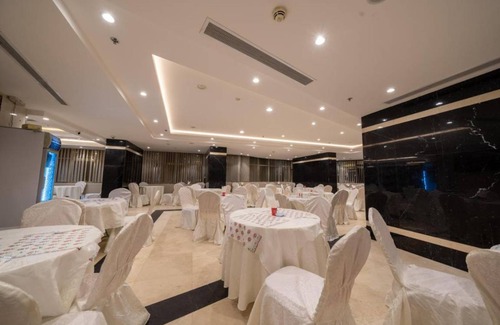 Mecca Hotel | 18 m² Hotel ∙ 4 guests
