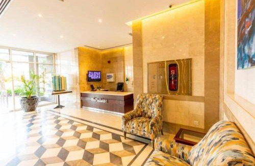 Obhur Al-Janoubiyah Apartment | 189 m² Apartment ∙ 4 bedrooms ∙ 7 guests