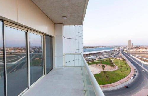 Obhur Al-Janoubiyah Apartment | 189 m² Apartment ∙ 4 bedrooms ∙ 7 guests