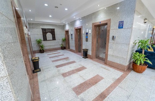 Mecca Hotel | 19 m² Hotel ∙ 5 guests