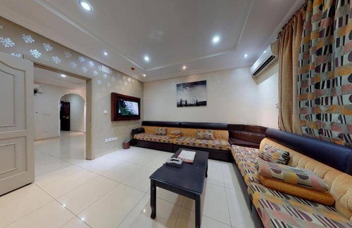 Jeddah Apartment | 195 m² Apartment ∙ 3 bedrooms ∙ 127 guests