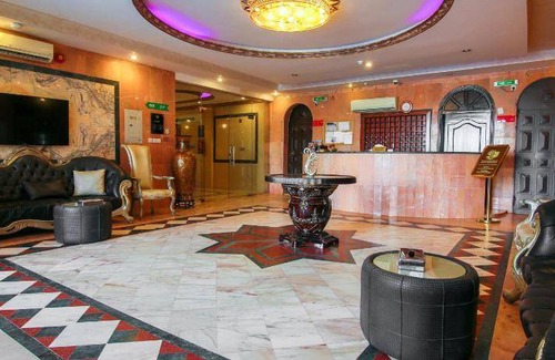 Jeddah Apartment | 195 m² Apartment ∙ 3 bedrooms ∙ 127 guests