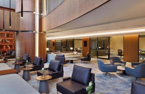 Al Bawadi Hotel | 195 m² Hotel ∙ 127 guests