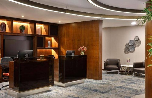 Al Bawadi Hotel | 195 m² Hotel ∙ 127 guests