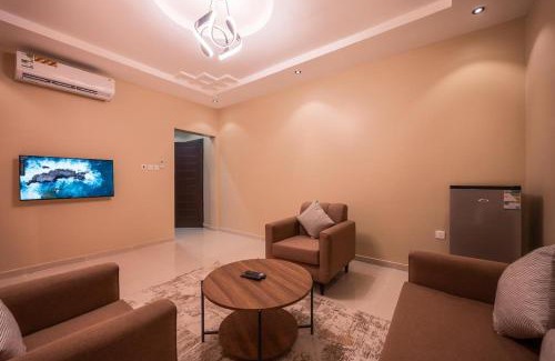 Hera Street Apartment | 1BD with Living room with Free Airport pickup