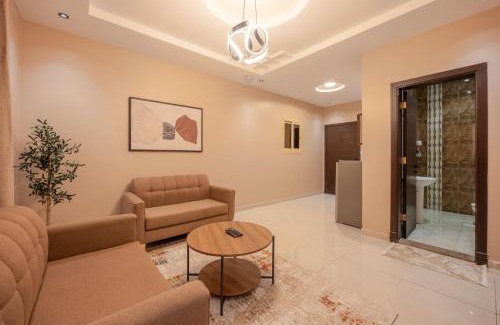 Hera Street Apartment | 1BR with 1LR with Free Airport Pickup