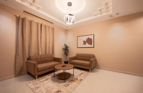 Hera Street Apartment | 1BR with 1LR with Free Airport Pickup