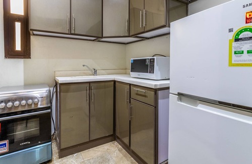 Mecca Apartment | 2 Br Apartment for Rent - Unit 10