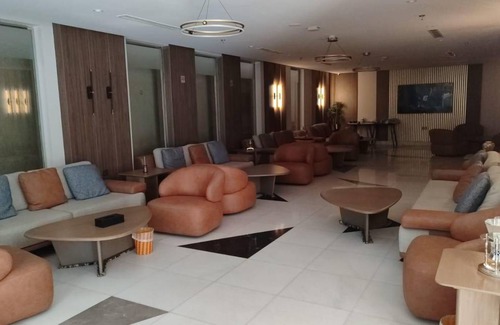 Mecca Hotel | 20 m² Hotel ∙ 5 guests