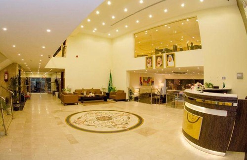 Taif Hotel | 200 m² Hotel ∙ 6 bedrooms ∙ 127 guests