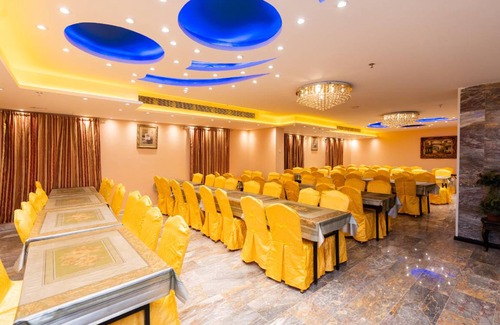 60th Street Hotel | 24 m² Hotel ∙ 4 guests
