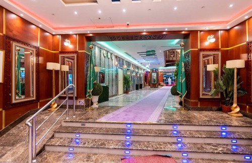 60th Street Hotel | 24 m² Hotel ∙ 4 guests